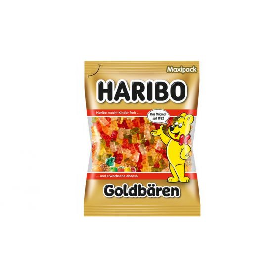 HARIBO Goldbären Maxipack