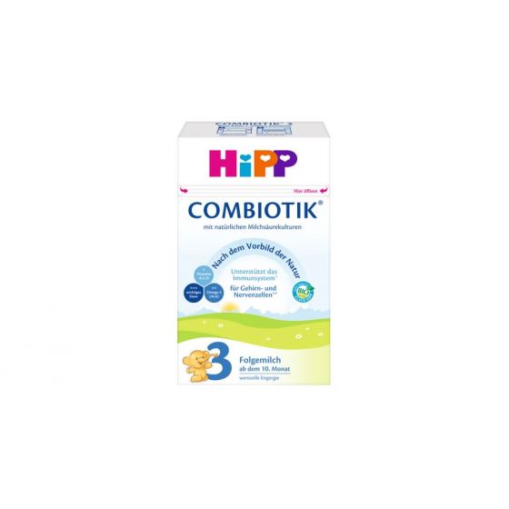 HiPP Milchnahrung 3 BIO Combiotik®