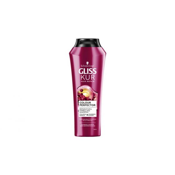 Schwarzkopf GLISS KUR Shampoo Color Schutz & Glanz