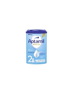 Aptamil Pronutra-ADVANCE 2 Folgemilch nach dem 6. Monat