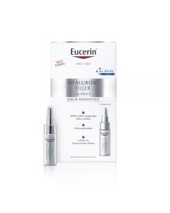 Eucerin® Hyaluron-Filler Serum-Konzentrat + 1 Eucerin 7-Tage Serum-Kur & Geschenkbox GRATIS