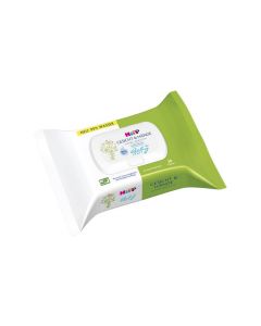 HiPP Babysanft Gesicht & Hände-Tücher