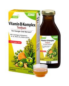 Salus® Vitamin-B-Komplex Tonikum