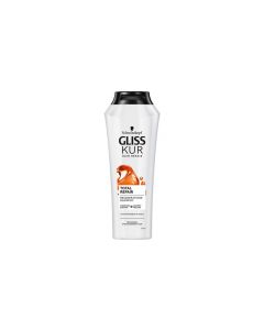 Schwarzkopf GLISS KUR Shampoo Total Repair