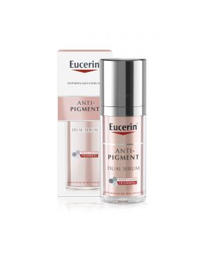 Eucerin® Anti-Pigment Dual Serum  +  Eucerin Miniset Anti Pigment GRATIS