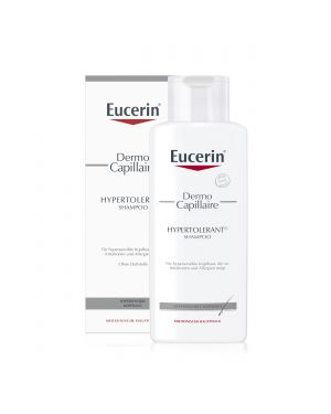 Eucerin® DermoCapillaire Hypertolerant Shampoo