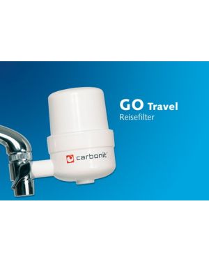 Go travel - Wasserfilter