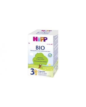 HiPP 3 Bio Folgemilch