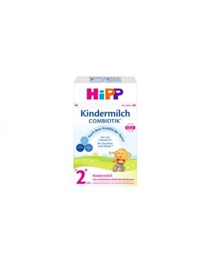 HiPP Milchnahrung Kindermilch Combiotik® 2+
