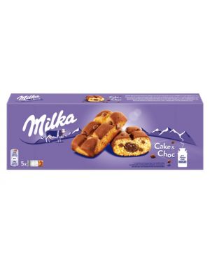 Milka Kuchen U Schoko Soft Milchschoko 175 Gr