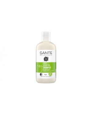 SANTE FAMILY Jeden Tag Shampoo Bio-Apfel & Quitte