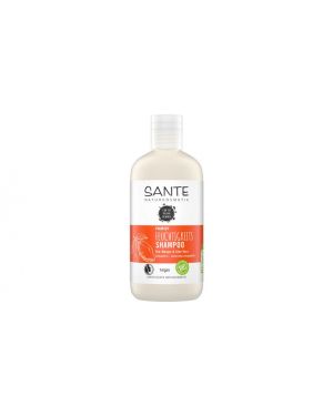 SANTE FAMILY Feuchtigkeits Shampoo Bio-Mango & Aloe Vera
