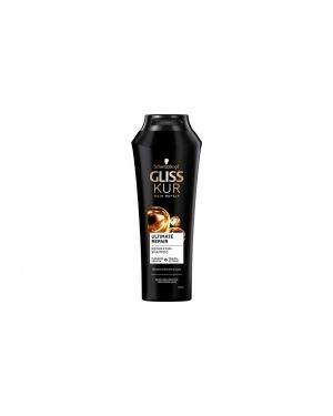 Schwarzkopf GLISS KUR Shampoo Ultimate Repair