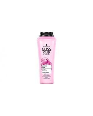 Schwarzkopf GLISS KUR Shampoo Liquid Silk