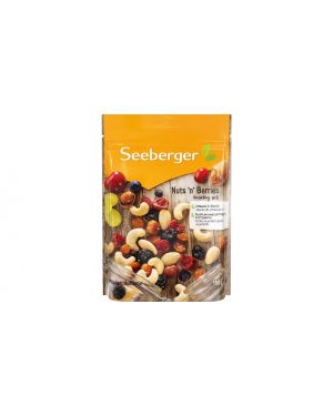Seeberger Nuts´n Berries