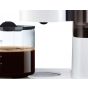 BOSCH Filterkaffeemaschine Styline TKA8011, 1,25l Kaffeekanne, Papierfilter 1x4