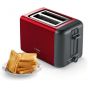BOSCH Toaster TAT3P424DE DesignLine, 2 kurze Schlitze, 820 W
