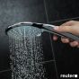 Grohe Euphoria Duschsystem für die Wandmontage mit Brausearm 450 mm