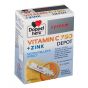 Doppelherz® system Vitamin C 750 Depot