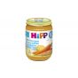HiPP Menüs ab 5. / ab 6. Monat - Früh-Karotten mit Kartoffeln und Wildlachs