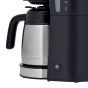 WMF Filterkaffeemaschine Bueno Pro, 1,25l Kaffeekanne, Papierfilter 1x4, mit Thermokanne